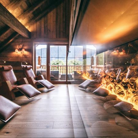 Cocoon - Alpine Boutique Lodge Maurach  Zewnętrze zdjęcie