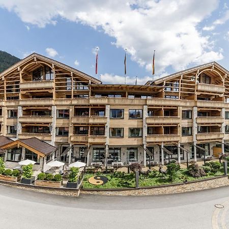 Cocoon - Alpine Boutique Lodge Maurach  Zewnętrze zdjęcie