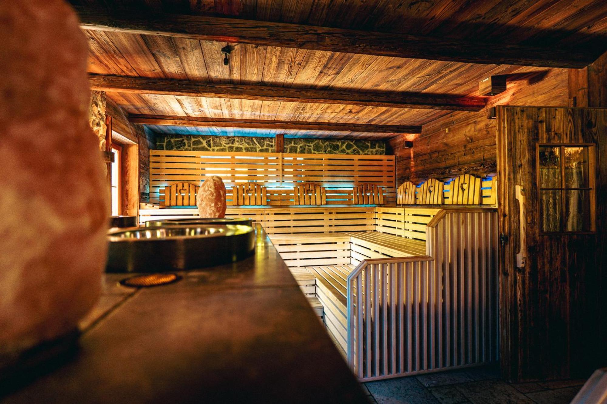 Cocoon - Alpine Boutique Lodge Maurach  Zewnętrze zdjęcie