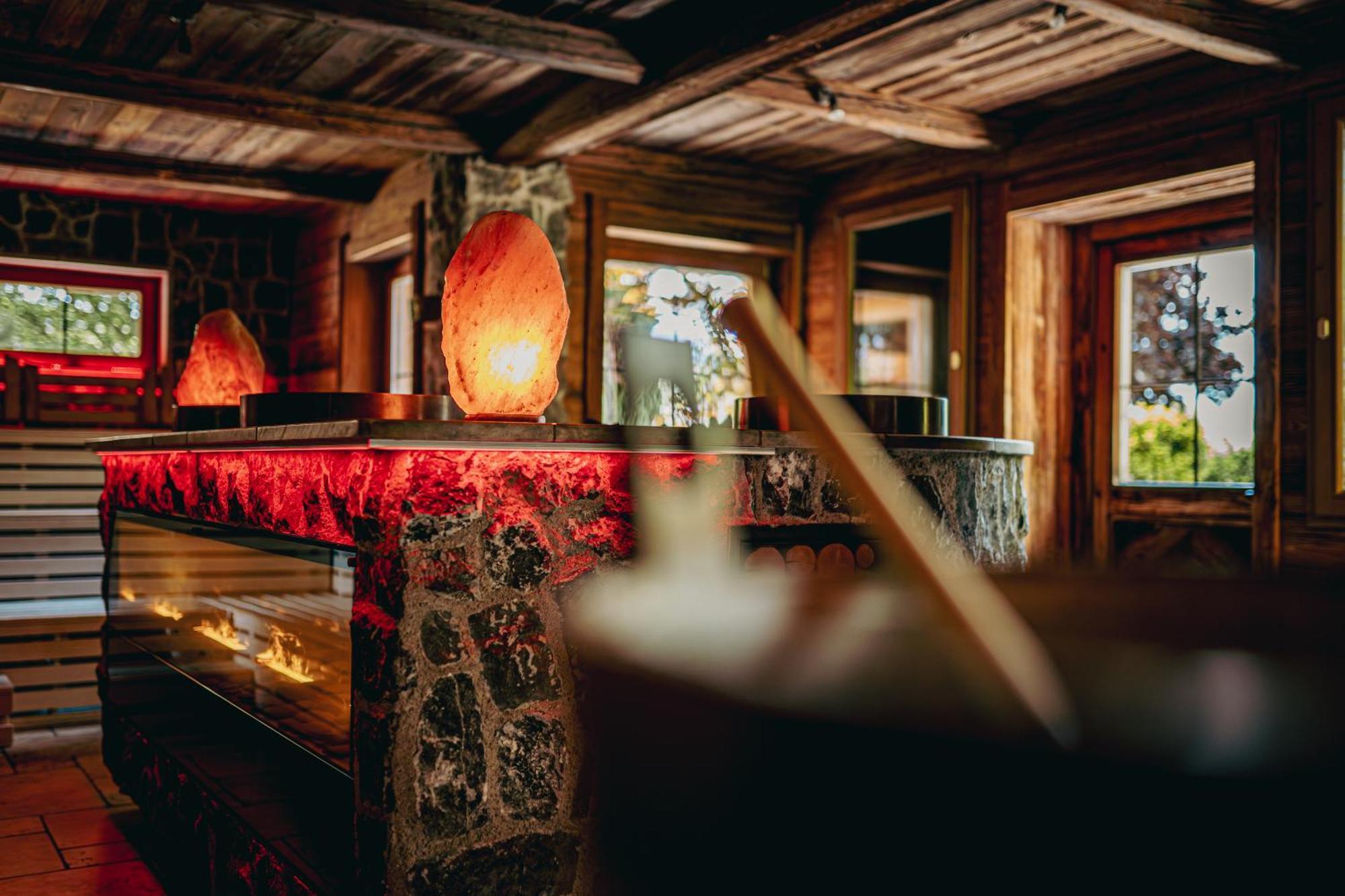 Cocoon - Alpine Boutique Lodge Maurach  Zewnętrze zdjęcie