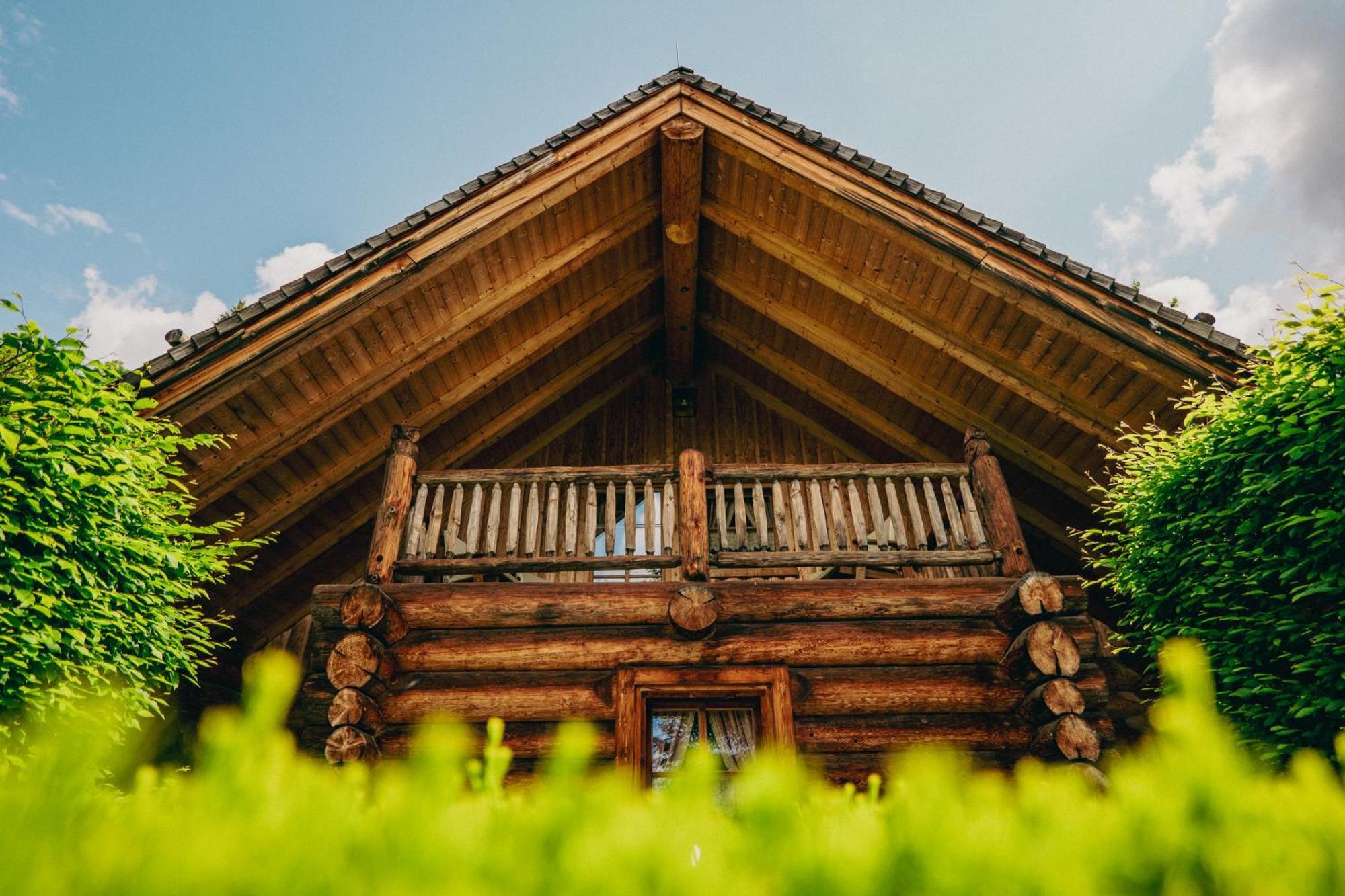 Cocoon - Alpine Boutique Lodge Maurach  Zewnętrze zdjęcie