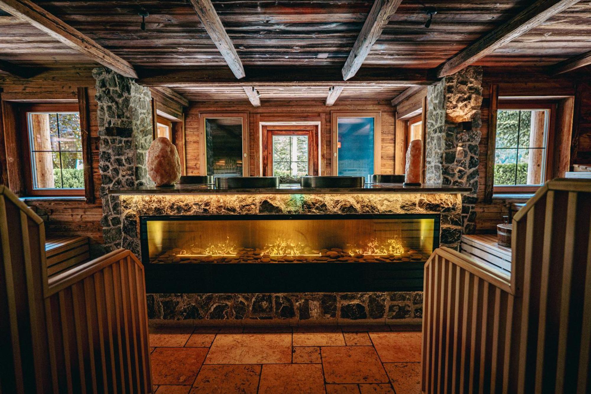 Cocoon - Alpine Boutique Lodge Maurach  Zewnętrze zdjęcie