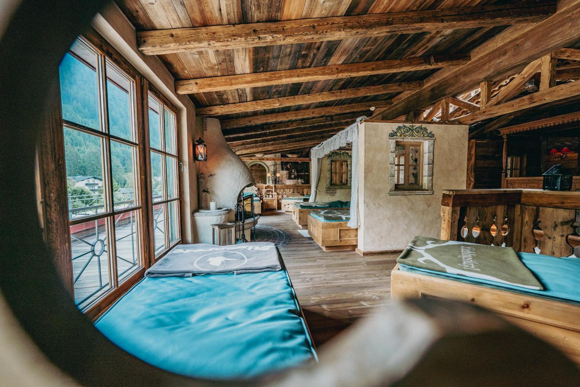 Cocoon - Alpine Boutique Lodge Maurach  Zewnętrze zdjęcie