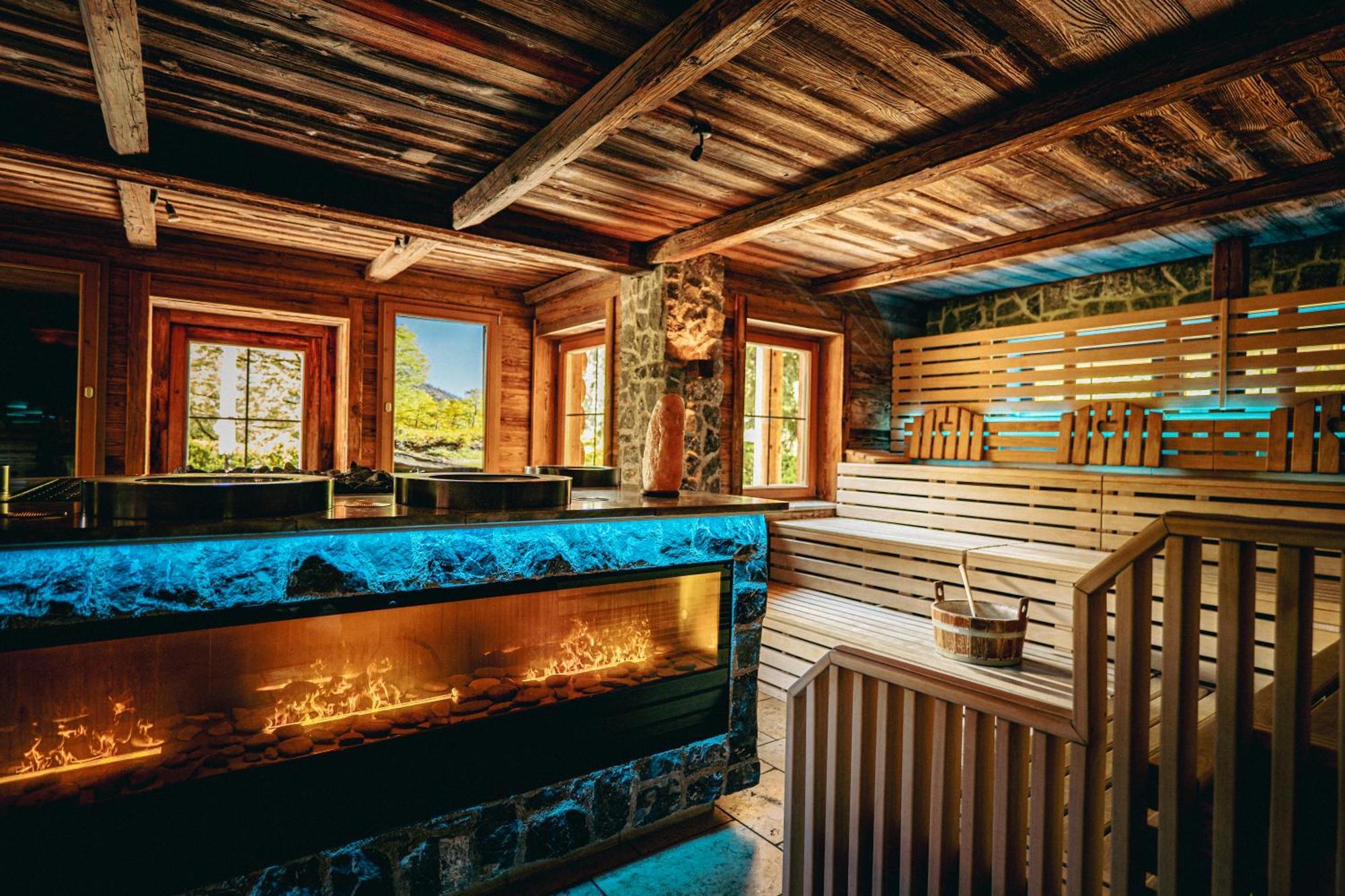 Cocoon - Alpine Boutique Lodge Maurach  Zewnętrze zdjęcie
