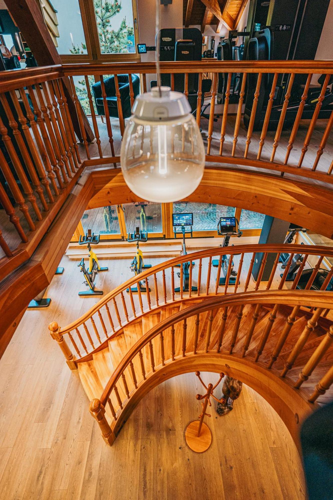 Cocoon - Alpine Boutique Lodge Maurach  Zewnętrze zdjęcie