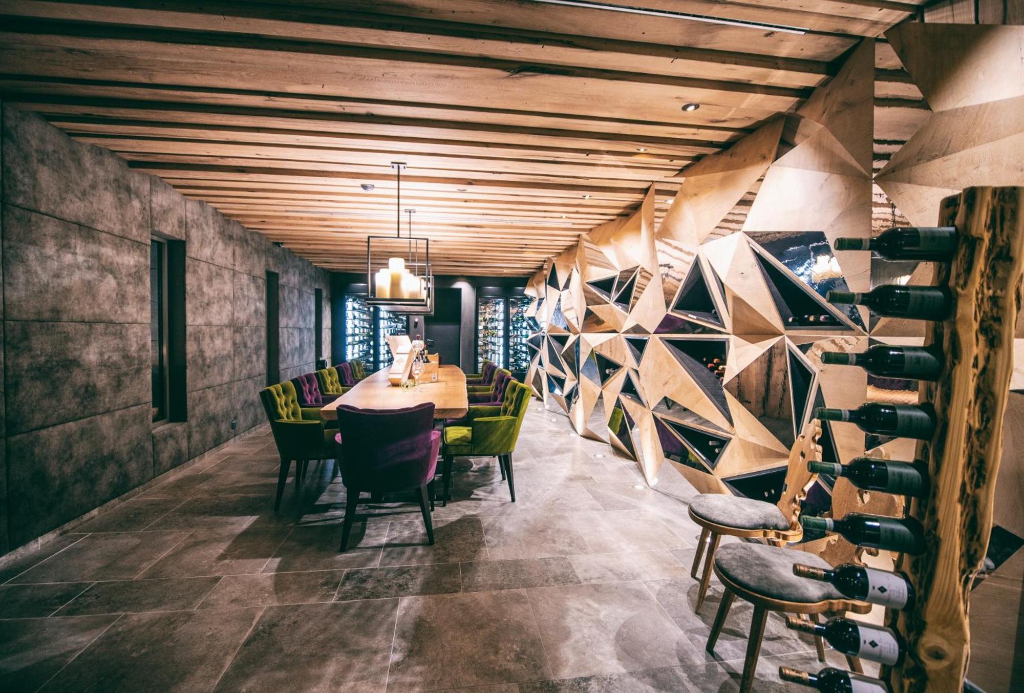 Cocoon - Alpine Boutique Lodge Maurach  Zewnętrze zdjęcie