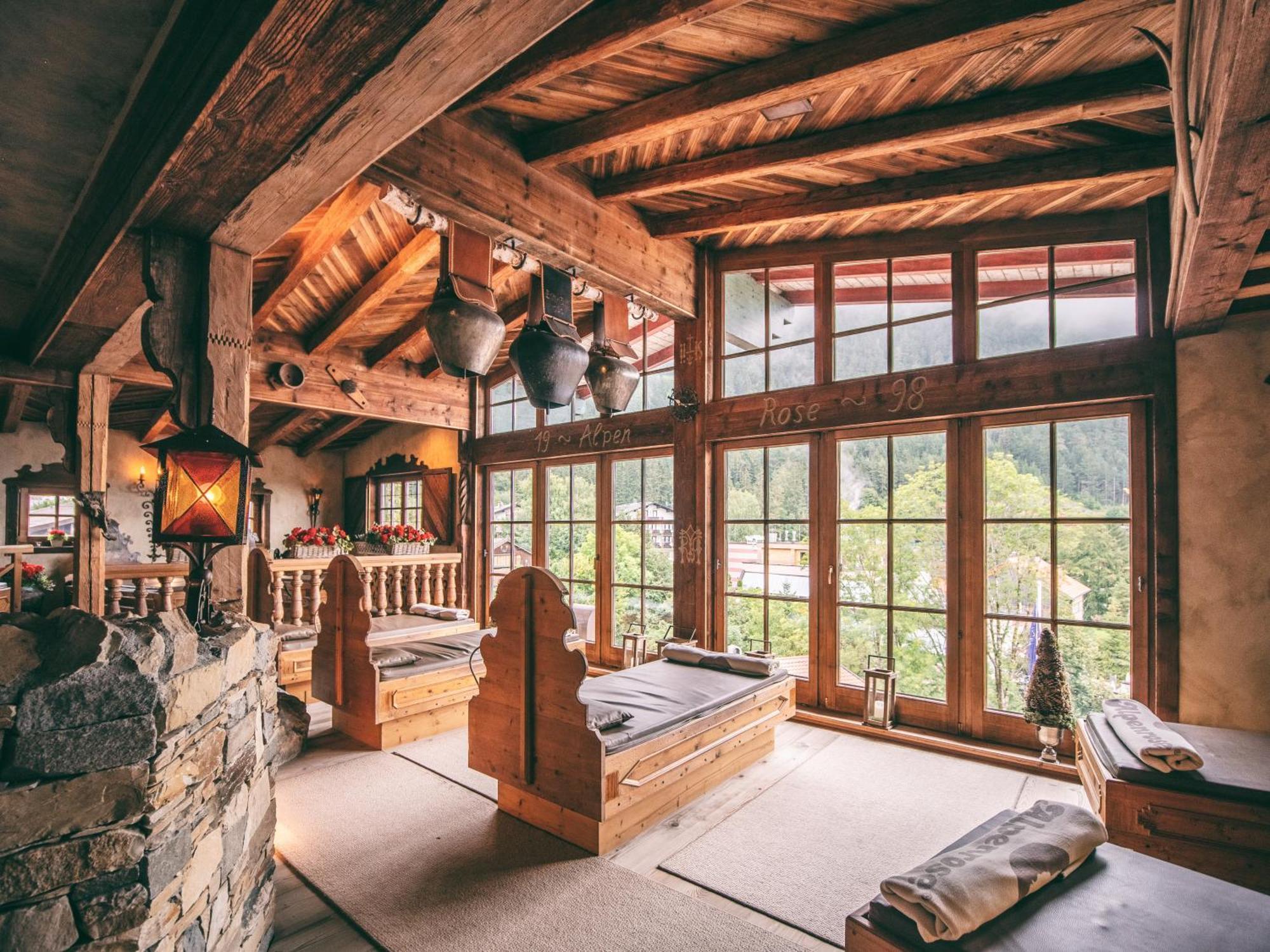 Cocoon - Alpine Boutique Lodge Maurach  Zewnętrze zdjęcie