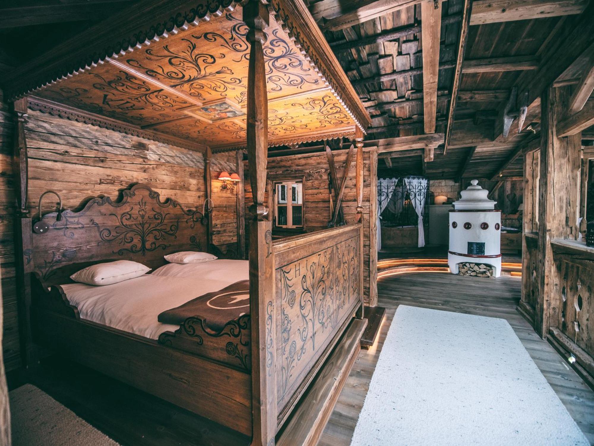 Cocoon - Alpine Boutique Lodge Maurach  Zewnętrze zdjęcie