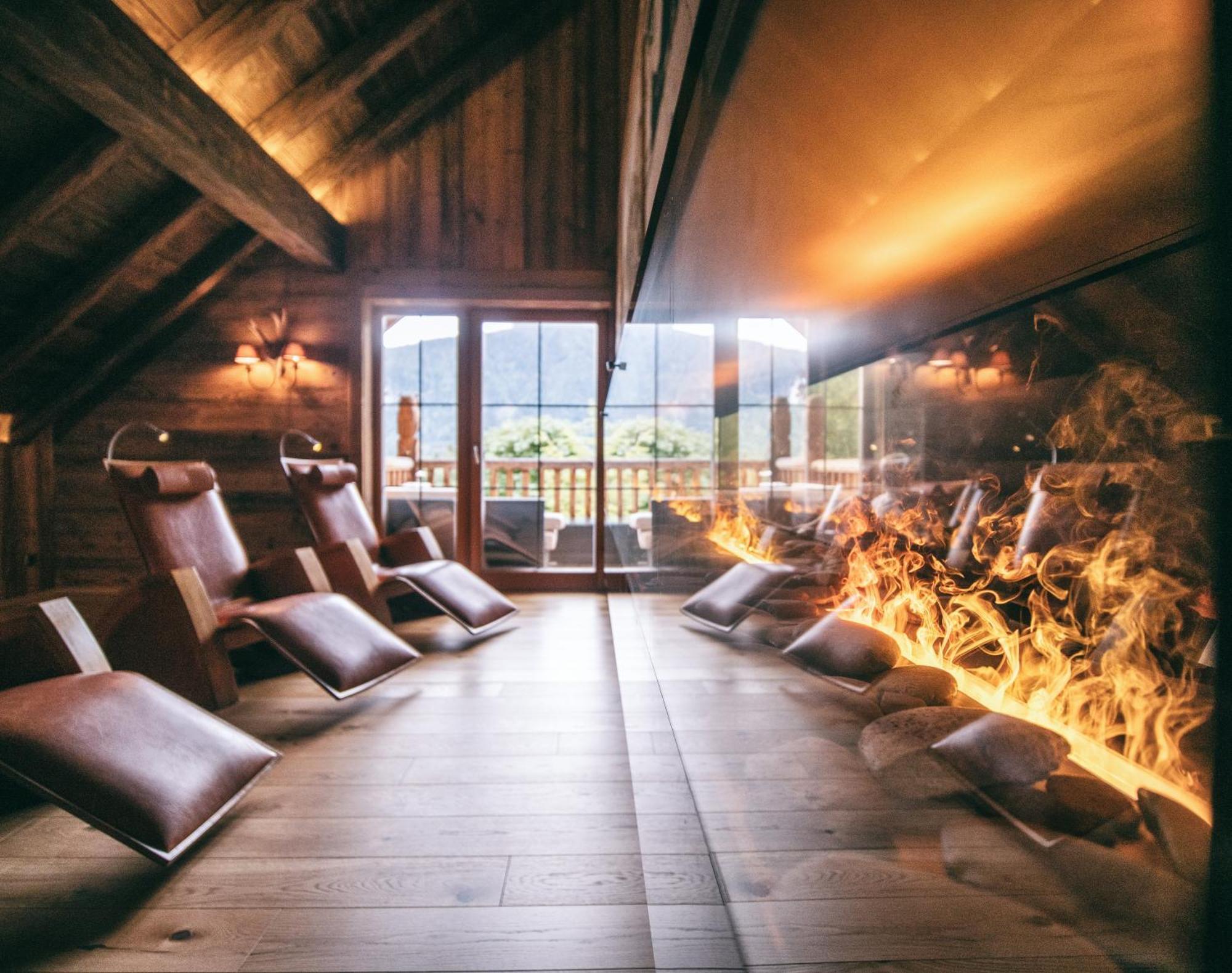 Cocoon - Alpine Boutique Lodge Maurach  Zewnętrze zdjęcie