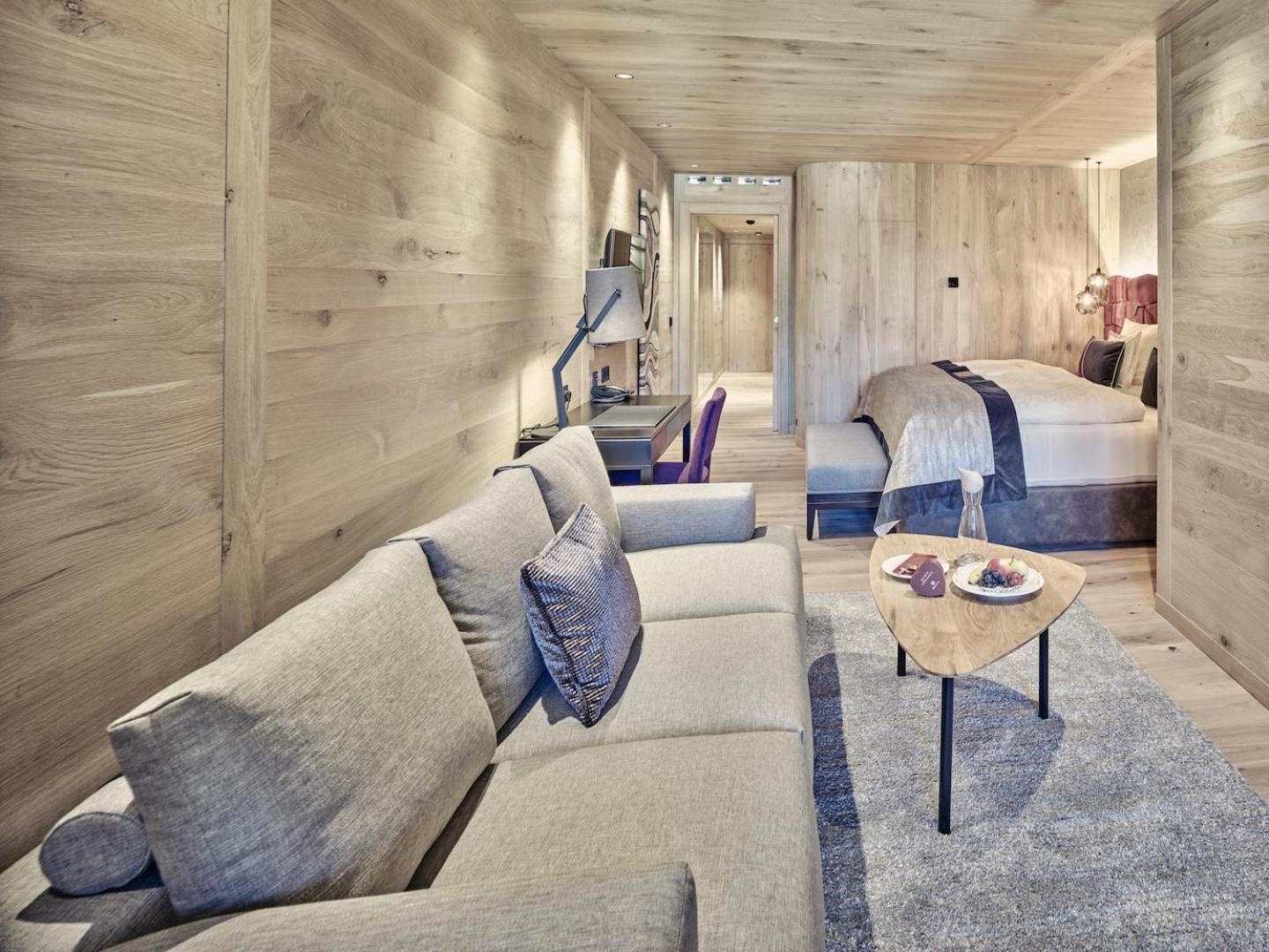 Cocoon - Alpine Boutique Lodge Maurach  Zewnętrze zdjęcie
