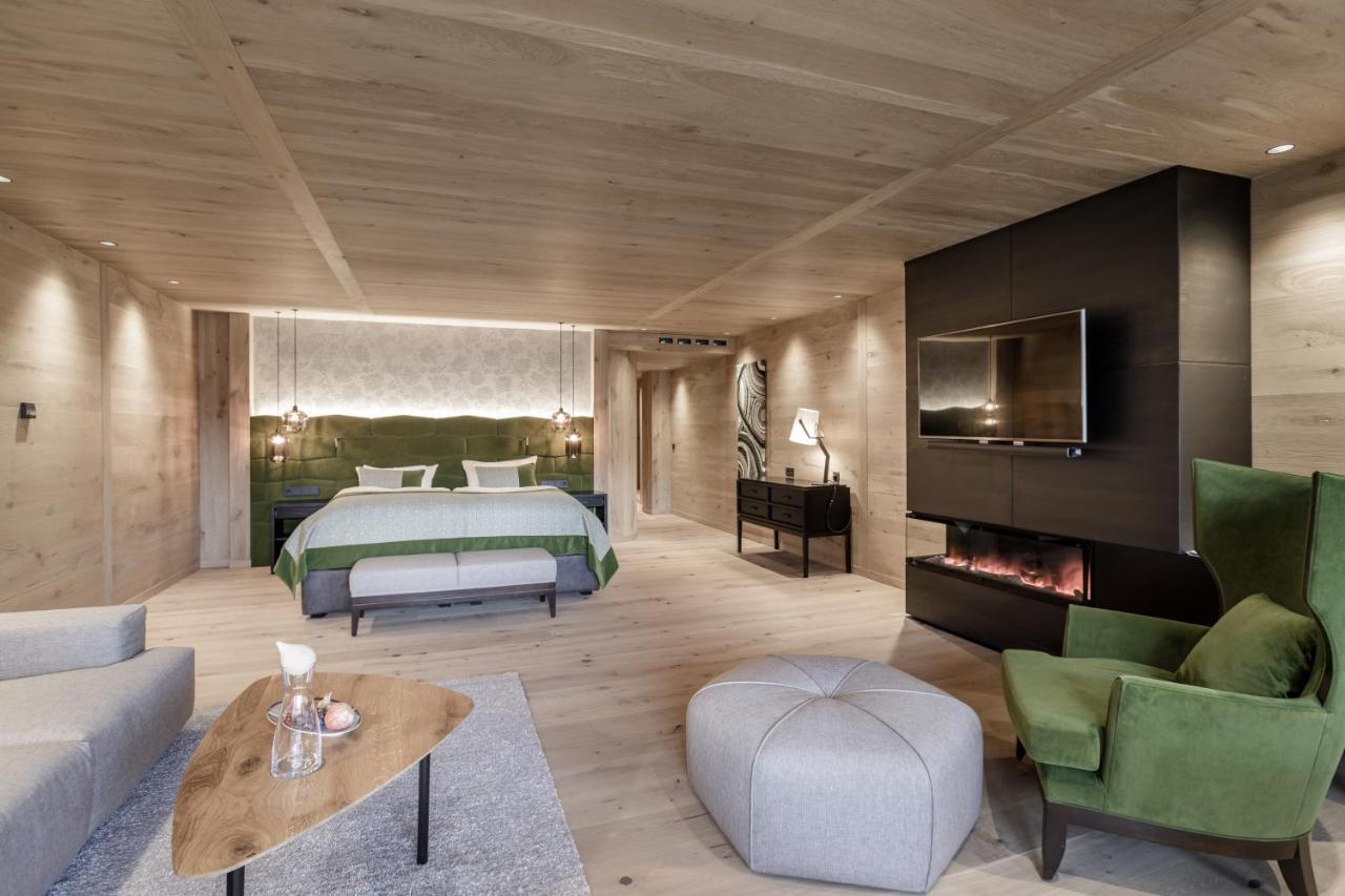 Cocoon - Alpine Boutique Lodge Maurach  Zewnętrze zdjęcie
