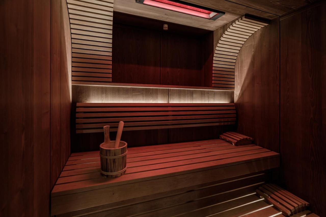 Cocoon - Alpine Boutique Lodge Maurach  Zewnętrze zdjęcie