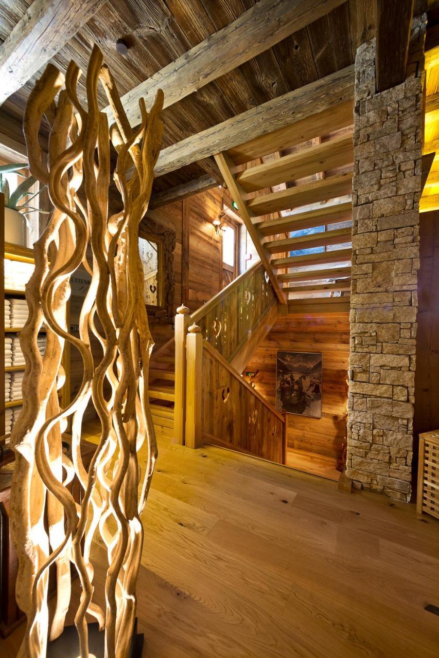Cocoon - Alpine Boutique Lodge Maurach  Zewnętrze zdjęcie