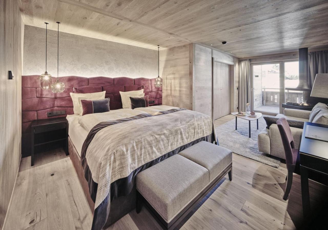 Cocoon - Alpine Boutique Lodge Maurach  Zewnętrze zdjęcie