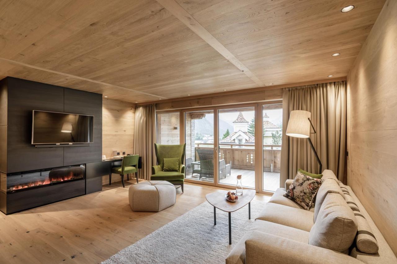 Cocoon - Alpine Boutique Lodge Maurach  Zewnętrze zdjęcie