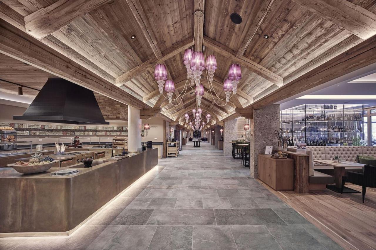 Cocoon - Alpine Boutique Lodge Maurach  Zewnętrze zdjęcie