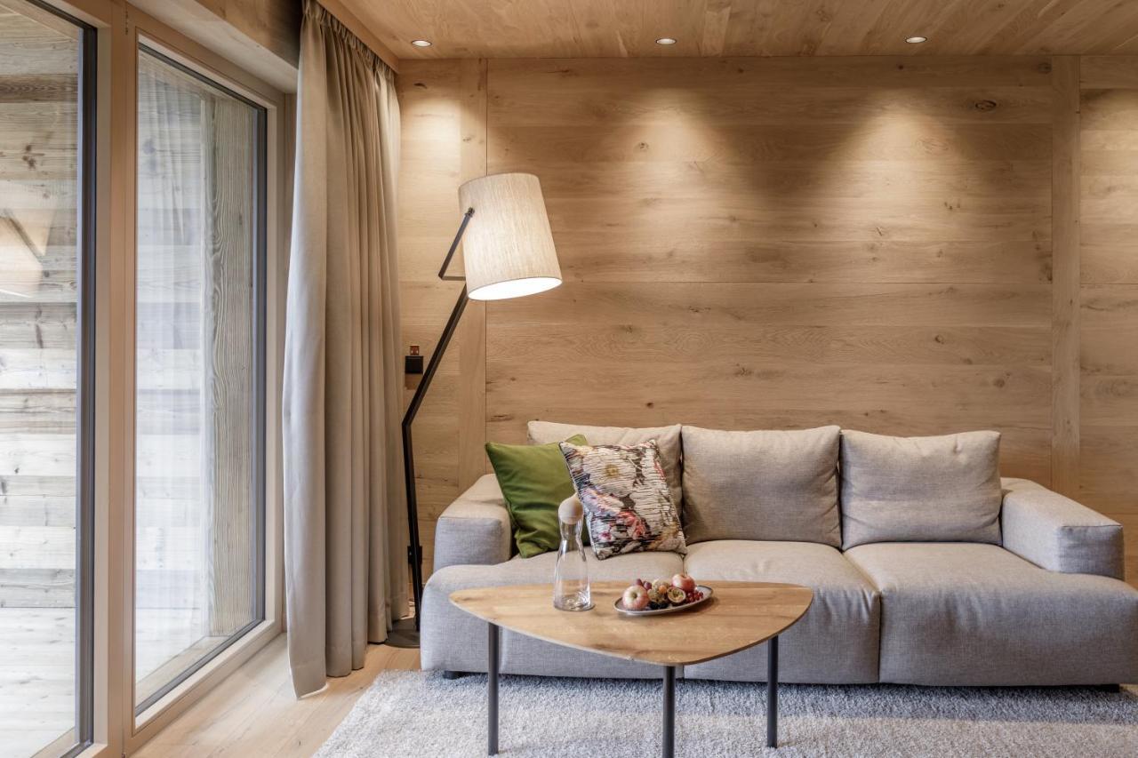 Cocoon - Alpine Boutique Lodge Maurach  Zewnętrze zdjęcie