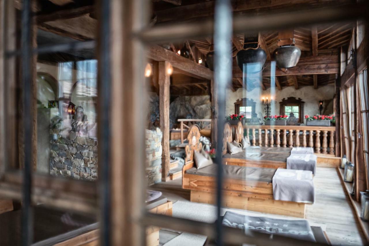 Cocoon - Alpine Boutique Lodge Maurach  Zewnętrze zdjęcie