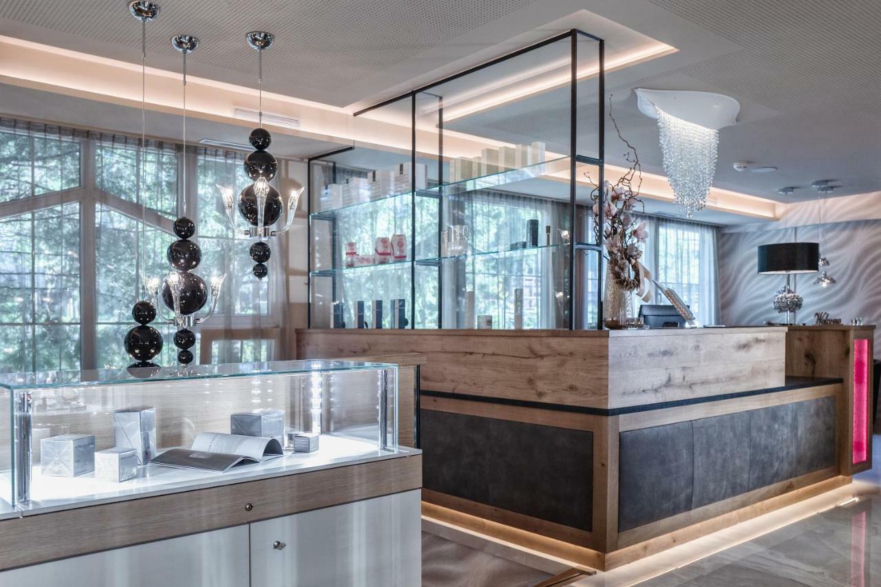 Cocoon - Alpine Boutique Lodge Maurach  Zewnętrze zdjęcie