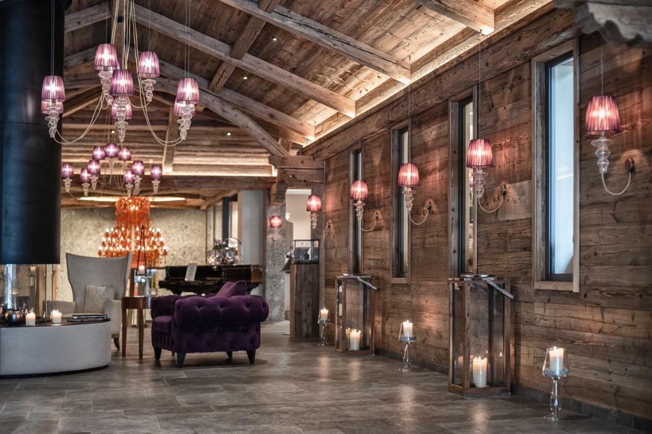 Cocoon - Alpine Boutique Lodge Maurach  Zewnętrze zdjęcie