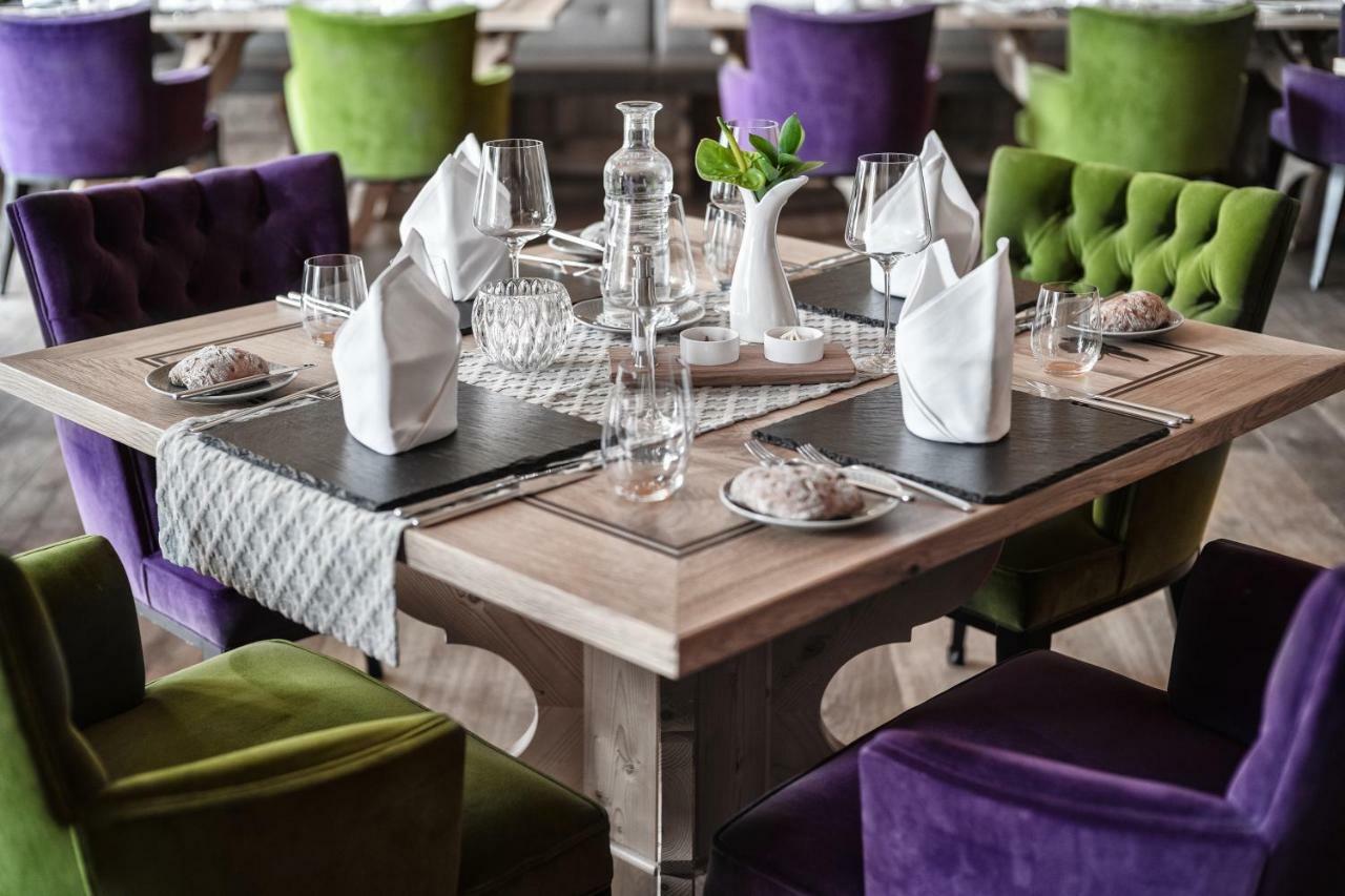 Cocoon - Alpine Boutique Lodge Maurach  Zewnętrze zdjęcie